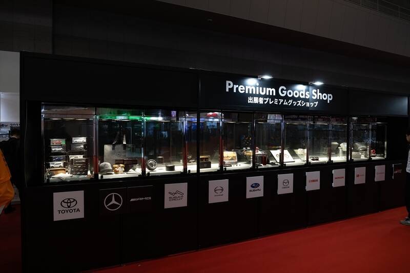 超巨大ブースで目立っていたトヨタをはじめジャパンモビリティショーはワクワクするクルマが多かった