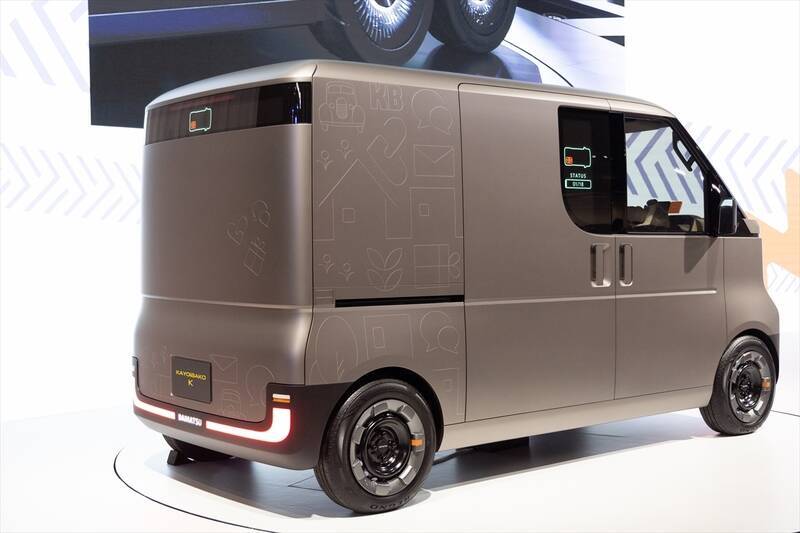 超巨大ブースで目立っていたトヨタをはじめジャパンモビリティショーはワクワクするクルマが多かった