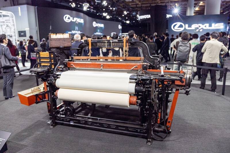 超巨大ブースで目立っていたトヨタをはじめジャパンモビリティショーはワクワクするクルマが多かった