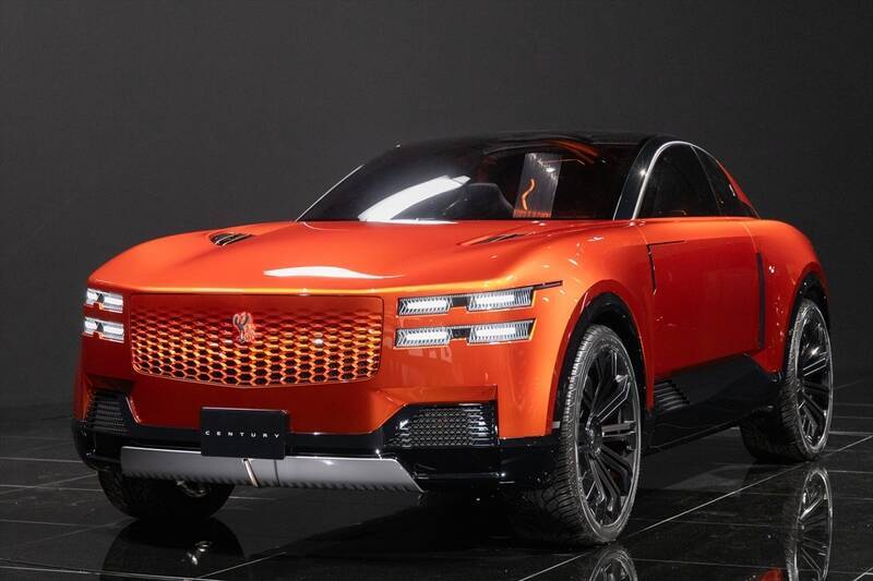 超巨大ブースで目立っていたトヨタをはじめジャパンモビリティショーはワクワクするクルマが多かった