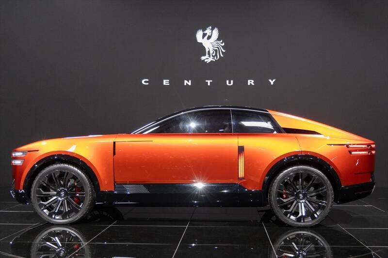 超巨大ブースで目立っていたトヨタをはじめジャパンモビリティショーはワクワクするクルマが多かった