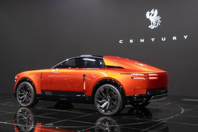 超巨大ブースで目立っていたトヨタをはじめジャパンモビリティショーはワクワクするクルマが多かった