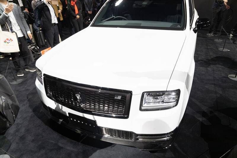 超巨大ブースで目立っていたトヨタをはじめジャパンモビリティショーはワクワクするクルマが多かった