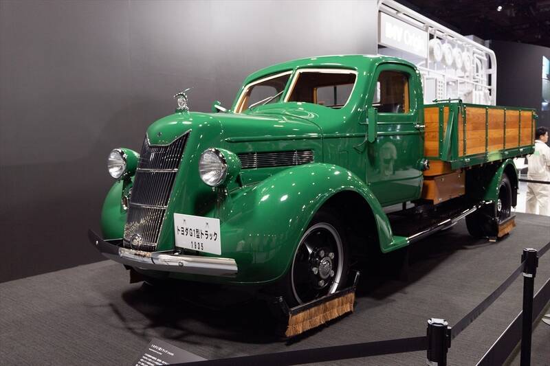 超巨大ブースで目立っていたトヨタをはじめジャパンモビリティショーはワクワクするクルマが多かった