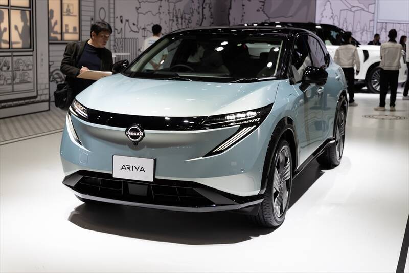 超巨大ブースで目立っていたトヨタをはじめジャパンモビリティショーはワクワクするクルマが多かった