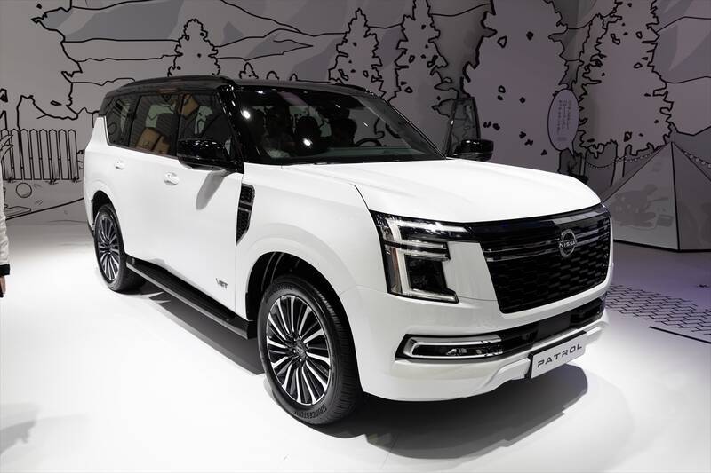 超巨大ブースで目立っていたトヨタをはじめジャパンモビリティショーはワクワクするクルマが多かった