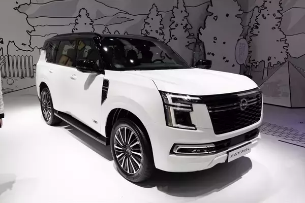 「超巨大ブースで目立っていたトヨタをはじめジャパンモビリティショーはワクワクするクルマが多かった」の画像