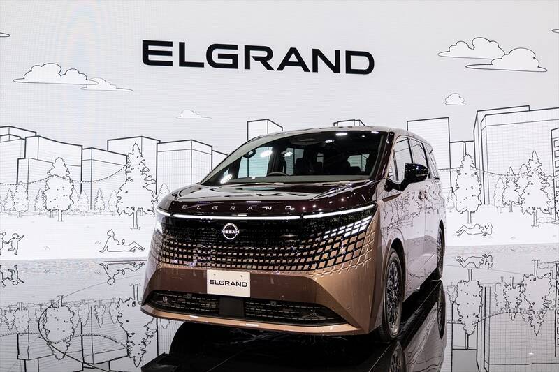 超巨大ブースで目立っていたトヨタをはじめジャパンモビリティショーはワクワクするクルマが多かった