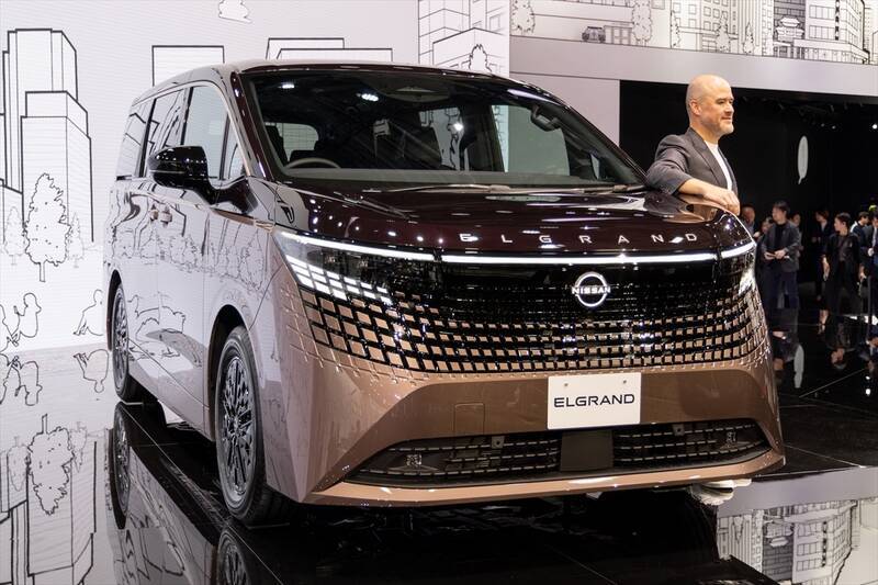 超巨大ブースで目立っていたトヨタをはじめジャパンモビリティショーはワクワクするクルマが多かった