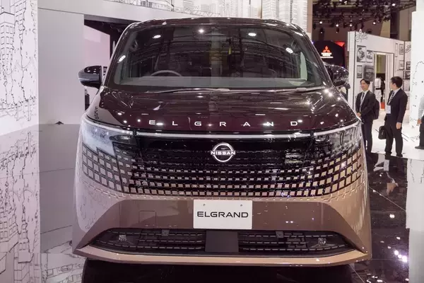 「超巨大ブースで目立っていたトヨタをはじめジャパンモビリティショーはワクワクするクルマが多かった」の画像