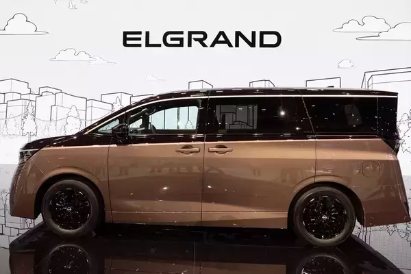 「超巨大ブースで目立っていたトヨタをはじめジャパンモビリティショーはワクワクするクルマが多かった」の画像