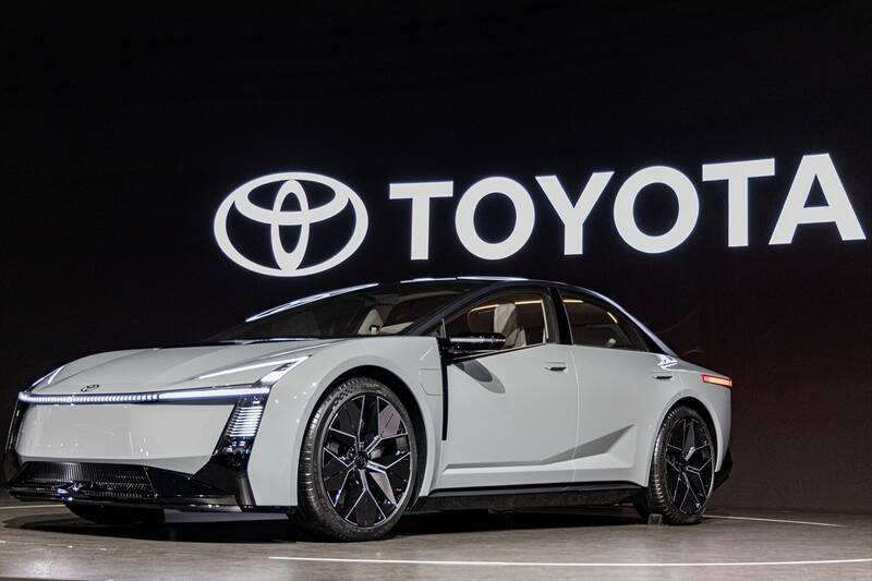 超巨大ブースで目立っていたトヨタをはじめジャパンモビリティショーはワクワクするクルマが多かった