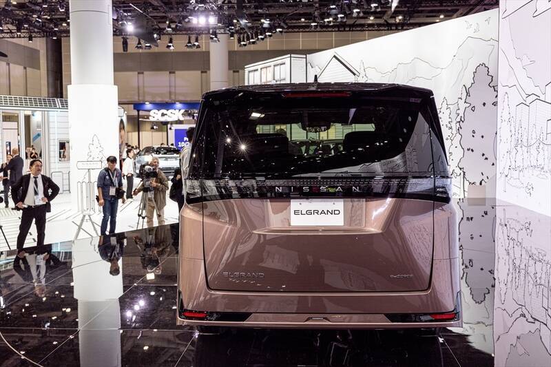 超巨大ブースで目立っていたトヨタをはじめジャパンモビリティショーはワクワクするクルマが多かった