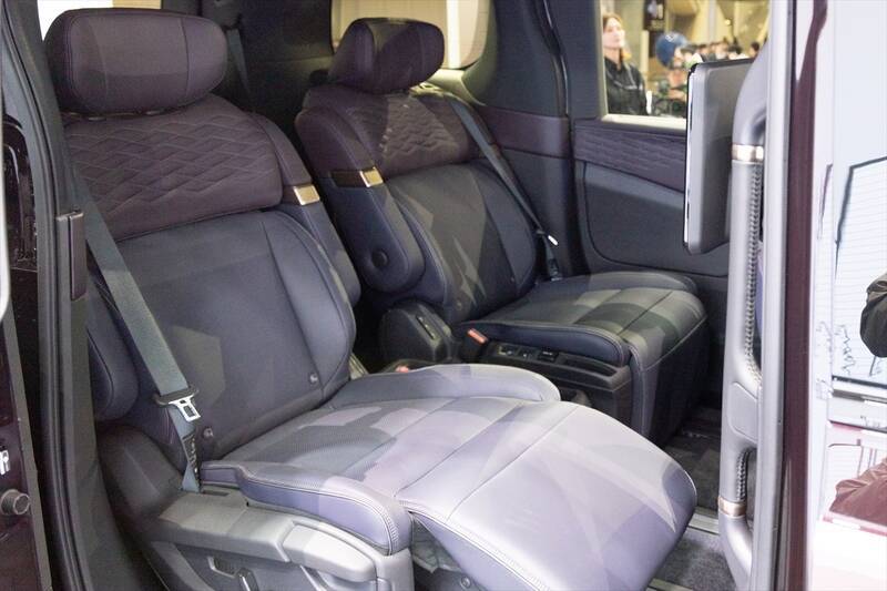 超巨大ブースで目立っていたトヨタをはじめジャパンモビリティショーはワクワクするクルマが多かった