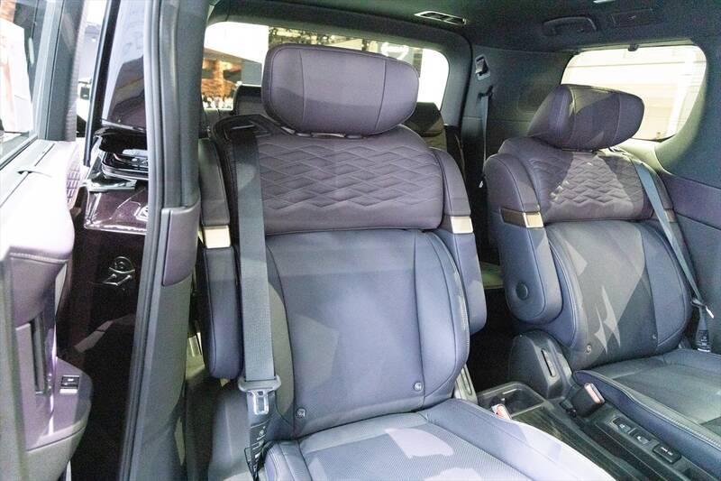 超巨大ブースで目立っていたトヨタをはじめジャパンモビリティショーはワクワクするクルマが多かった