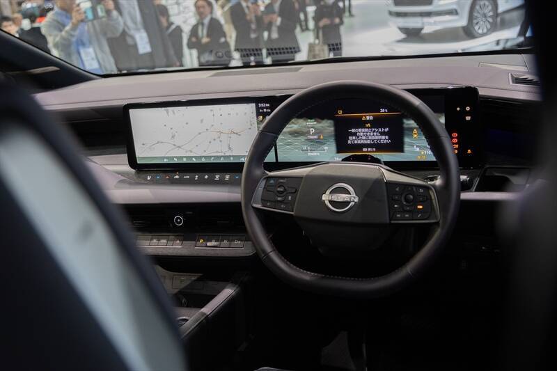 超巨大ブースで目立っていたトヨタをはじめジャパンモビリティショーはワクワクするクルマが多かった