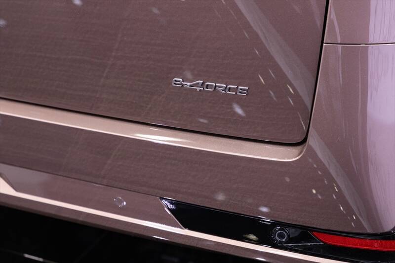 超巨大ブースで目立っていたトヨタをはじめジャパンモビリティショーはワクワクするクルマが多かった