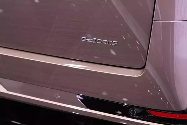 「超巨大ブースで目立っていたトヨタをはじめジャパンモビリティショーはワクワクするクルマが多かった」の画像