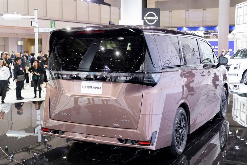 超巨大ブースで目立っていたトヨタをはじめジャパンモビリティショーはワクワクするクルマが多かった