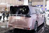 「超巨大ブースで目立っていたトヨタをはじめジャパンモビリティショーはワクワクするクルマが多かった」の画像61