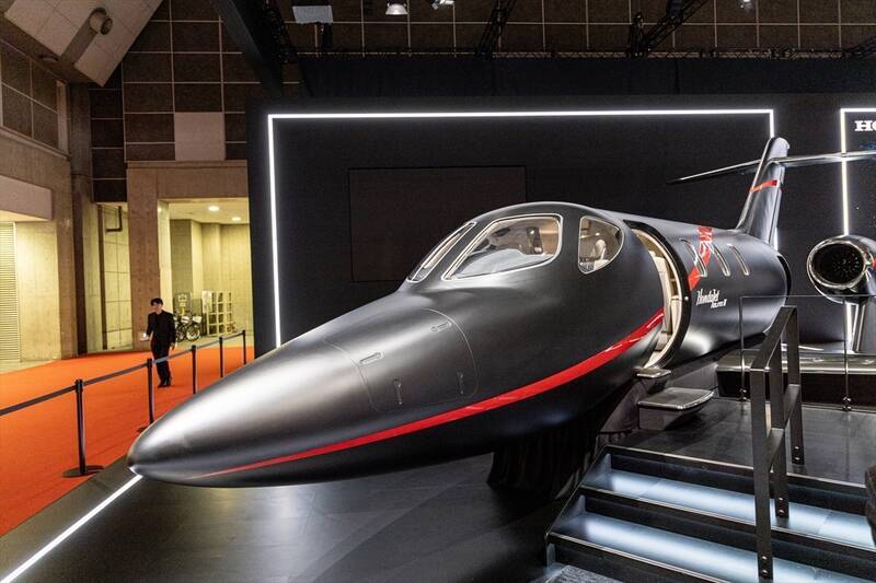 超巨大ブースで目立っていたトヨタをはじめジャパンモビリティショーはワクワクするクルマが多かった