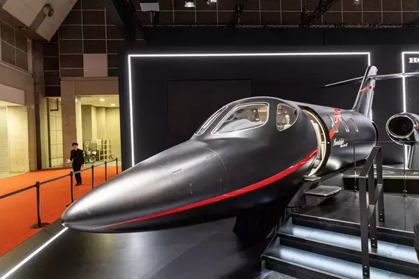 「超巨大ブースで目立っていたトヨタをはじめジャパンモビリティショーはワクワクするクルマが多かった」の画像