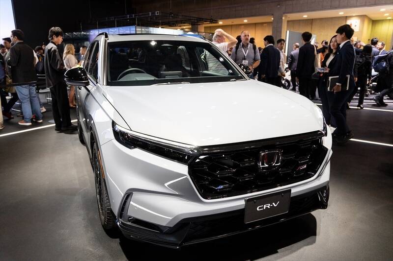 超巨大ブースで目立っていたトヨタをはじめジャパンモビリティショーはワクワクするクルマが多かった