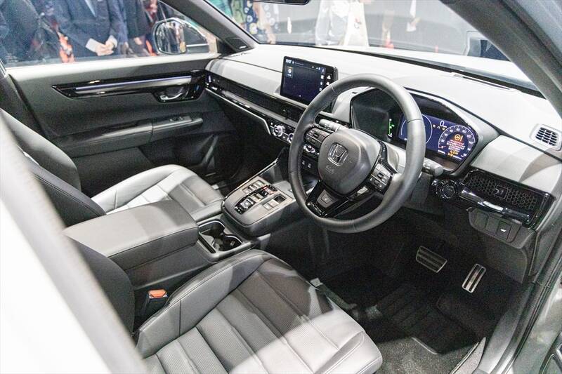 超巨大ブースで目立っていたトヨタをはじめジャパンモビリティショーはワクワクするクルマが多かった