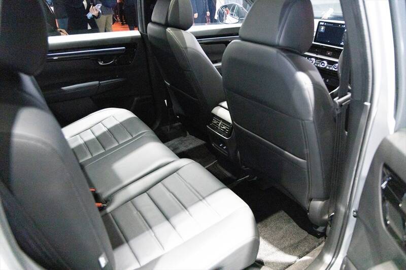 超巨大ブースで目立っていたトヨタをはじめジャパンモビリティショーはワクワクするクルマが多かった