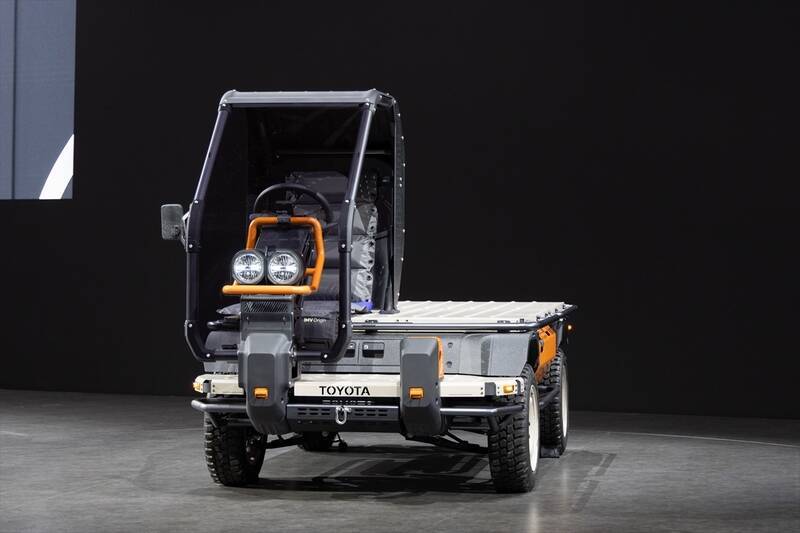 超巨大ブースで目立っていたトヨタをはじめジャパンモビリティショーはワクワクするクルマが多かった