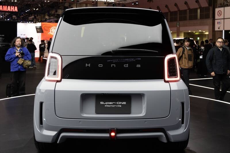 超巨大ブースで目立っていたトヨタをはじめジャパンモビリティショーはワクワクするクルマが多かった