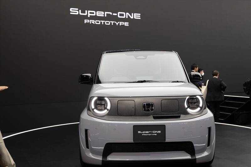 超巨大ブースで目立っていたトヨタをはじめジャパンモビリティショーはワクワクするクルマが多かった