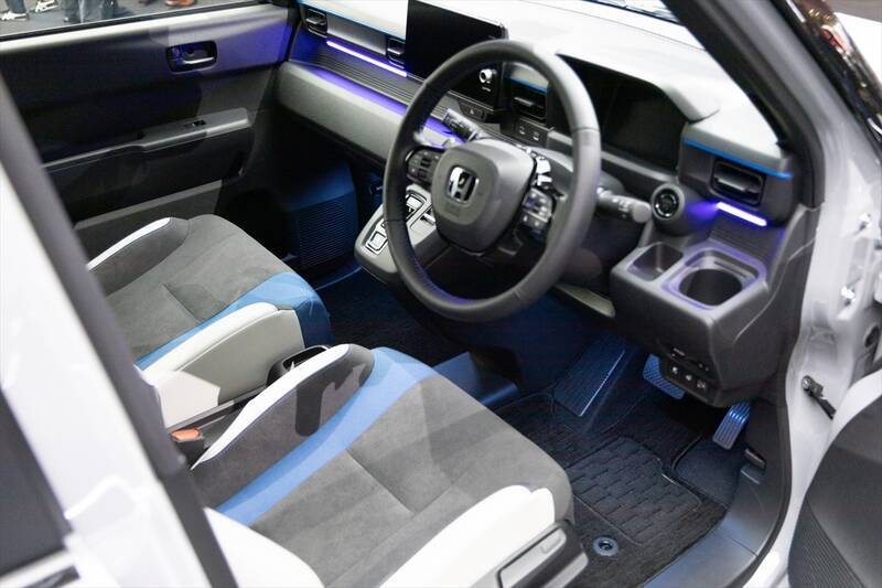 超巨大ブースで目立っていたトヨタをはじめジャパンモビリティショーはワクワクするクルマが多かった