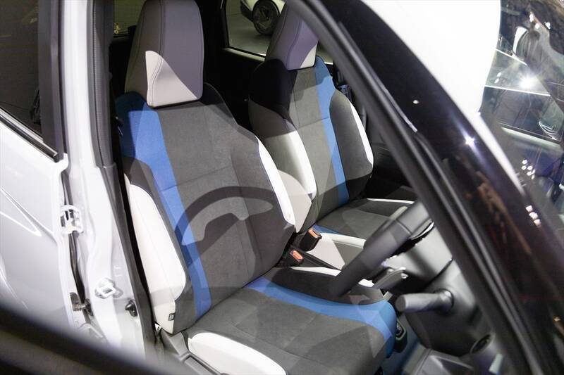 超巨大ブースで目立っていたトヨタをはじめジャパンモビリティショーはワクワクするクルマが多かった