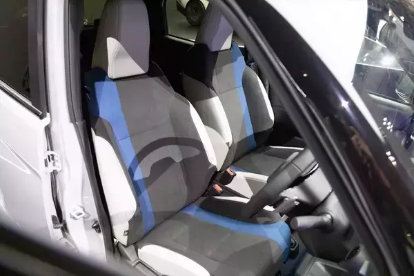 「超巨大ブースで目立っていたトヨタをはじめジャパンモビリティショーはワクワクするクルマが多かった」の画像