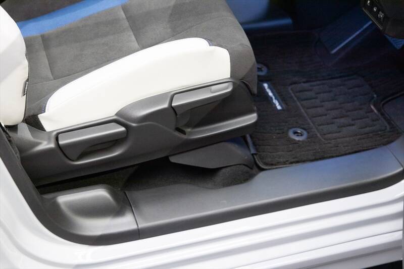 超巨大ブースで目立っていたトヨタをはじめジャパンモビリティショーはワクワクするクルマが多かった