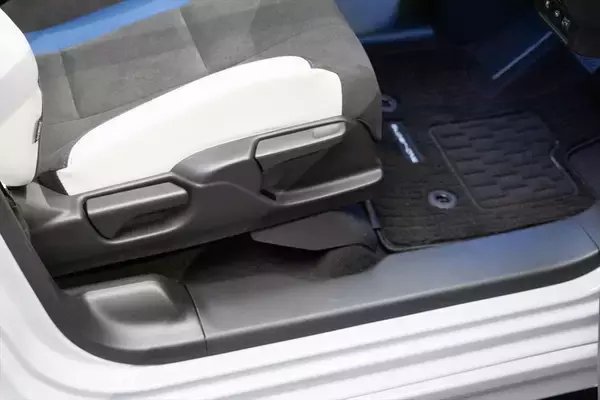 「超巨大ブースで目立っていたトヨタをはじめジャパンモビリティショーはワクワクするクルマが多かった」の画像