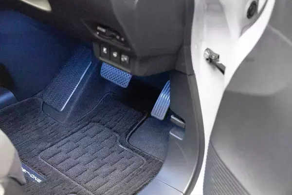 「超巨大ブースで目立っていたトヨタをはじめジャパンモビリティショーはワクワクするクルマが多かった」の画像