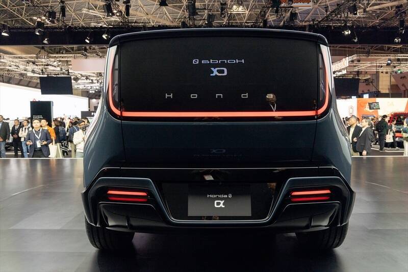 超巨大ブースで目立っていたトヨタをはじめジャパンモビリティショーはワクワクするクルマが多かった