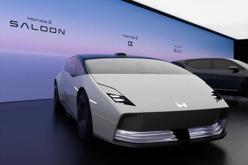 超巨大ブースで目立っていたトヨタをはじめジャパンモビリティショーはワクワクするクルマが多かった