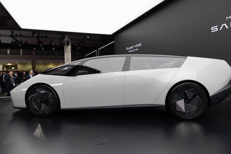 超巨大ブースで目立っていたトヨタをはじめジャパンモビリティショーはワクワクするクルマが多かった