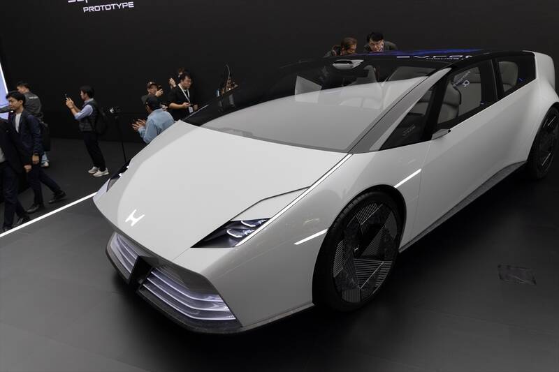 超巨大ブースで目立っていたトヨタをはじめジャパンモビリティショーはワクワクするクルマが多かった