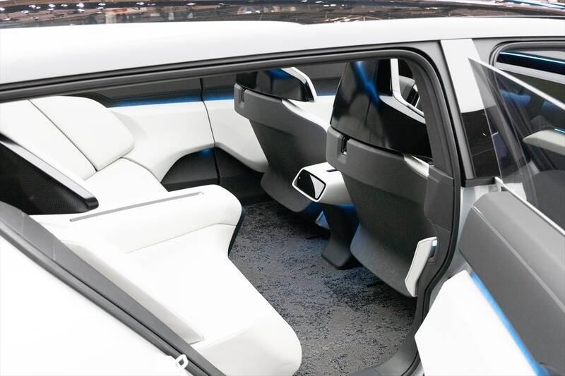 超巨大ブースで目立っていたトヨタをはじめジャパンモビリティショーはワクワクするクルマが多かった