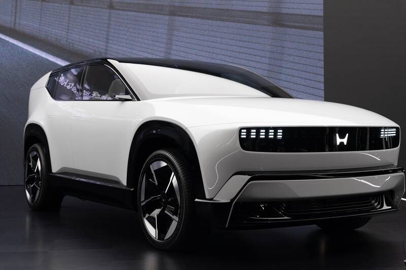 超巨大ブースで目立っていたトヨタをはじめジャパンモビリティショーはワクワクするクルマが多かった