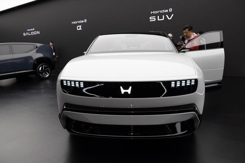 超巨大ブースで目立っていたトヨタをはじめジャパンモビリティショーはワクワクするクルマが多かった