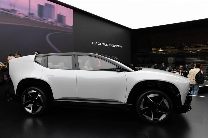 超巨大ブースで目立っていたトヨタをはじめジャパンモビリティショーはワクワクするクルマが多かった