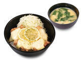 「唐揚げにマヨどばっ！松のやの「ハニーレモン唐揚げ定食」がやりたい放題」の画像5