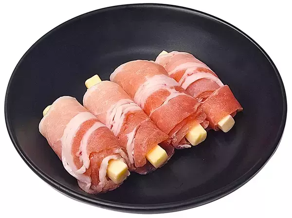 「「サーターアンダギー」「肉巻きチーズ」食べ放題！安安でめんそーれ沖縄フェア」の画像