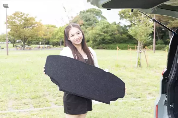 「トヨタのミニバン「シエンタ」は家族だけでなく“超”ペーパードライバーにも優しい」の画像