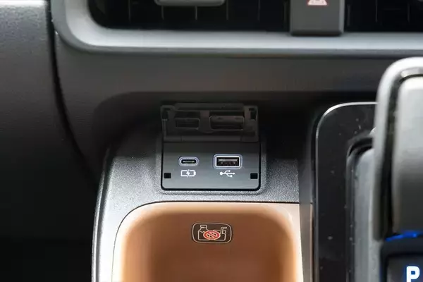 「トヨタのミニバン「シエンタ」は家族だけでなく“超”ペーパードライバーにも優しい」の画像